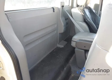 2007 Ford F-150 Stx/Xl/Xlt из США, поврежденный, VIN 1FTRF12247KD45203